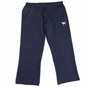 PINK Victoria Secret Boyfriend Pant